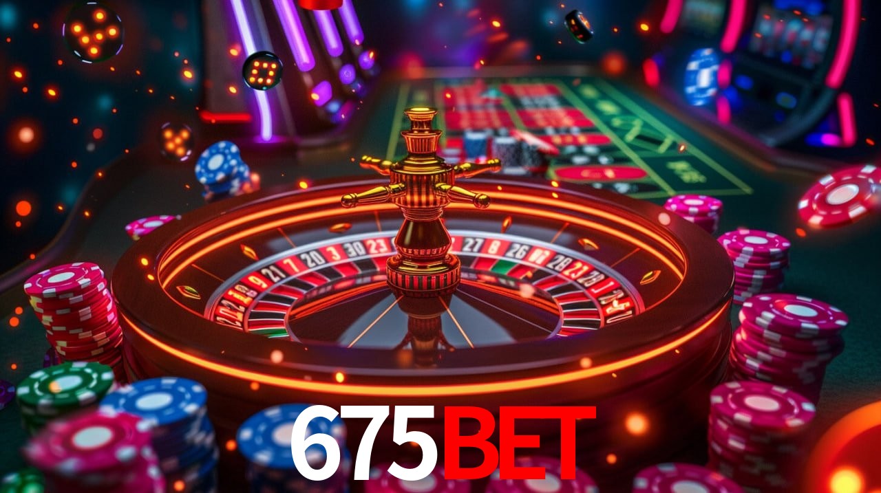 Casino VIP 675bet
