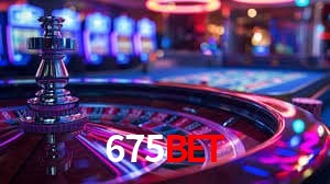Sistemas de Segurança 675bet