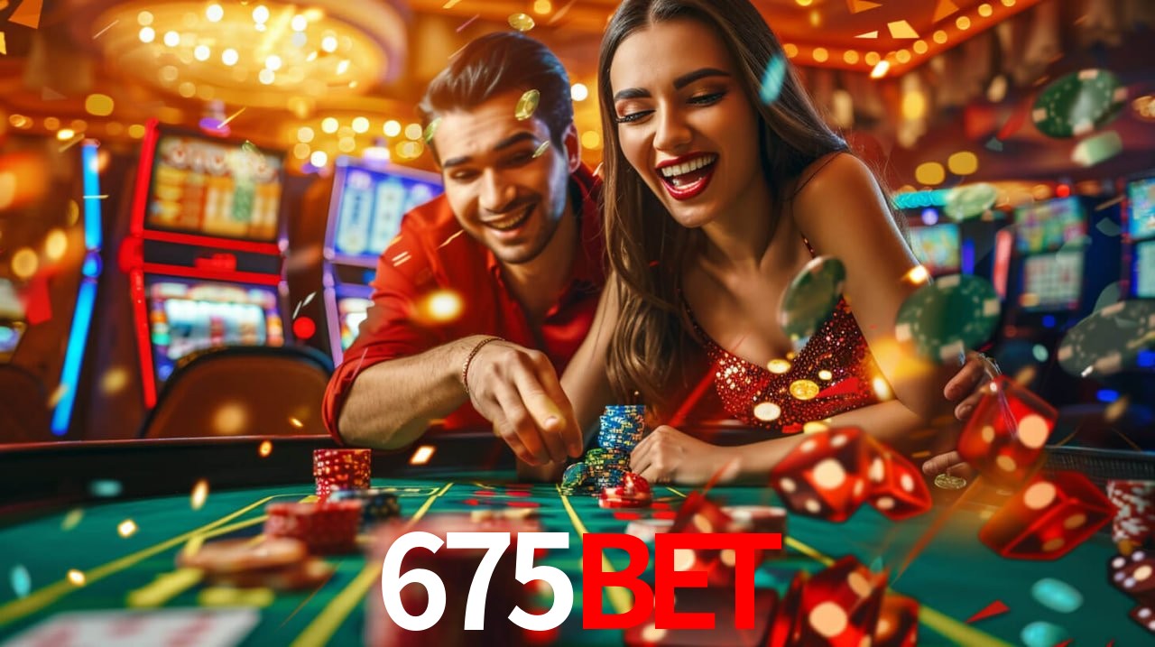 Instalação Android 675bet