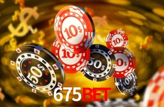Provedores de Jogos 675bet