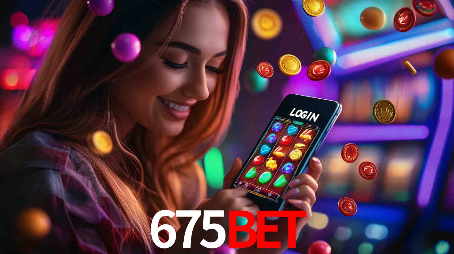 675bet