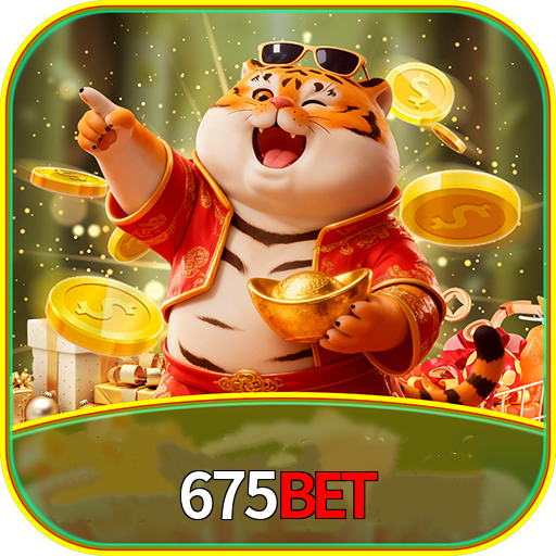 Logo 675bet